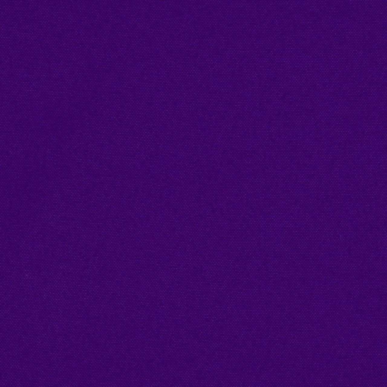 Purple Poly Poplin